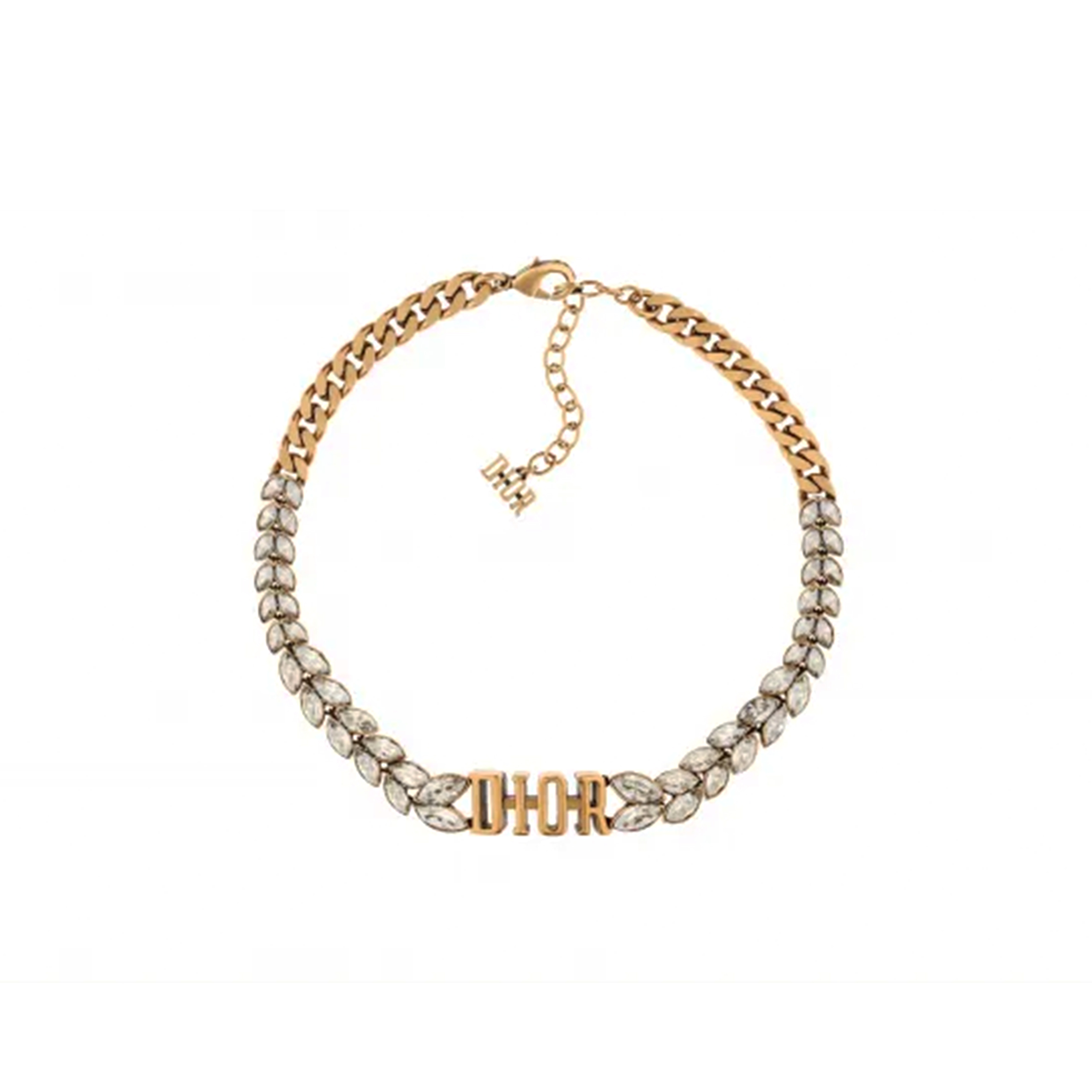 D*or dio(r)evolution necklace n0487dvocy_d908